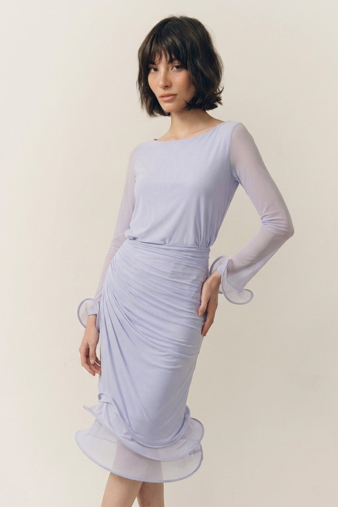 Arlo Skirt