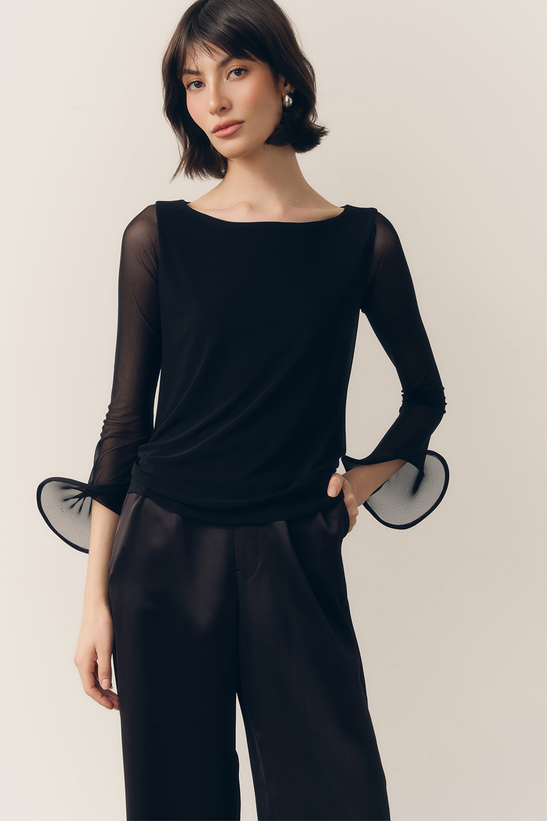 Arlo Top