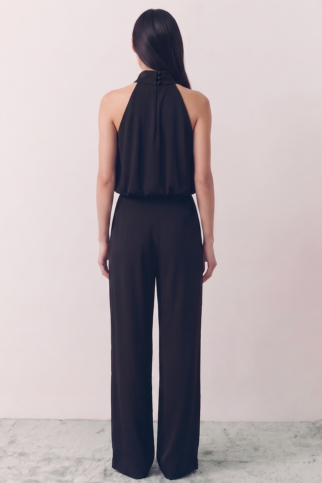 Veneto Jumpsuit
