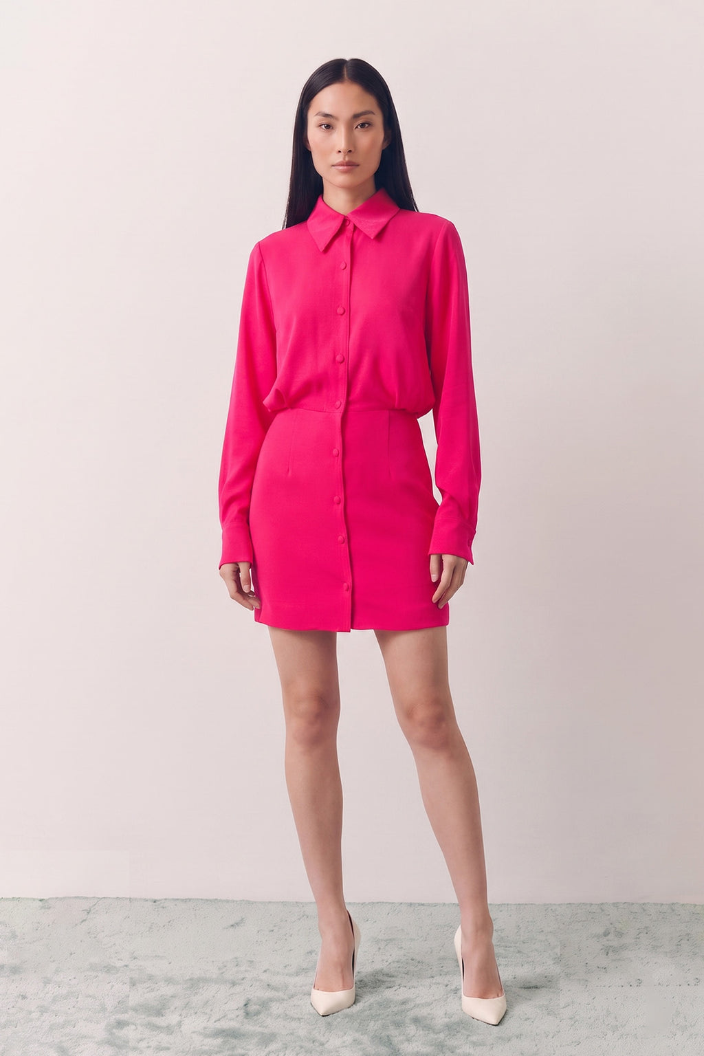 Yumi Dress