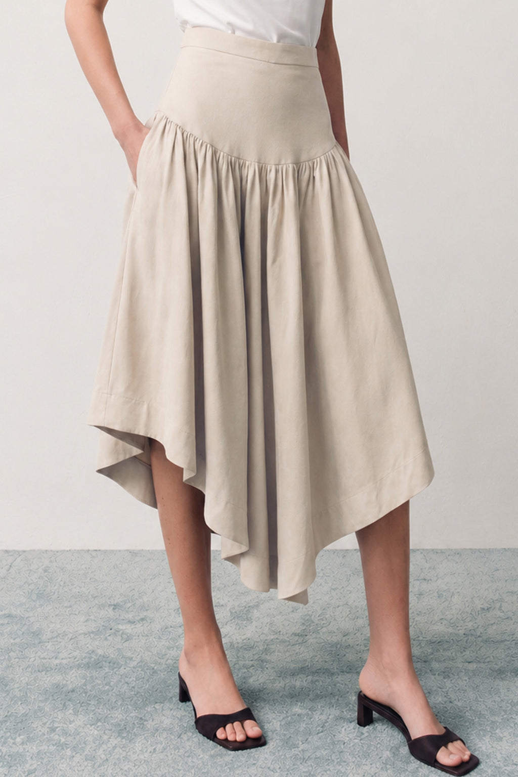 Hunter Skirt