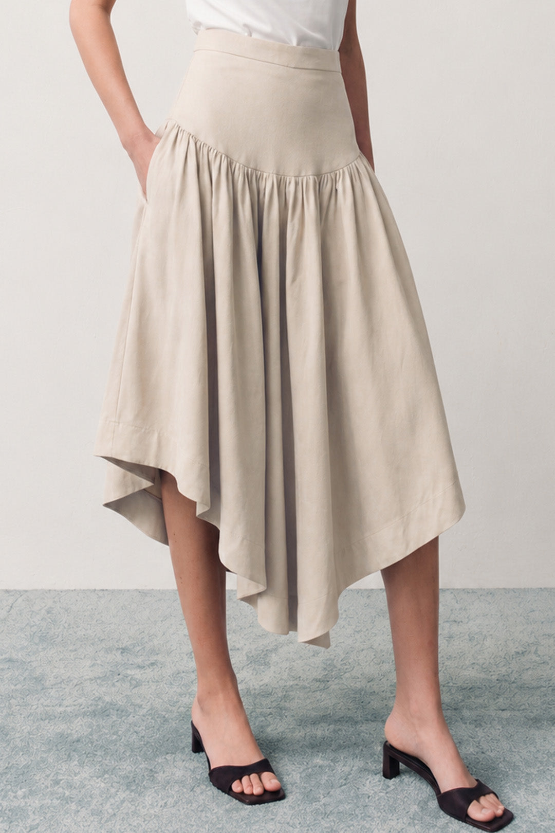 Hunter Skirt