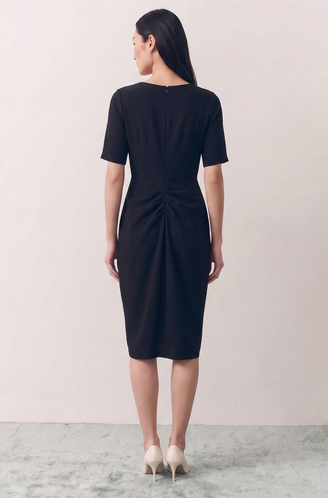 Halcy Dress