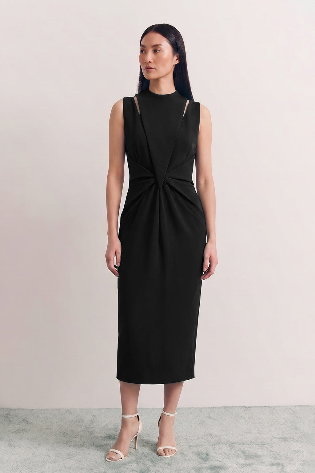 Sawyer Dress