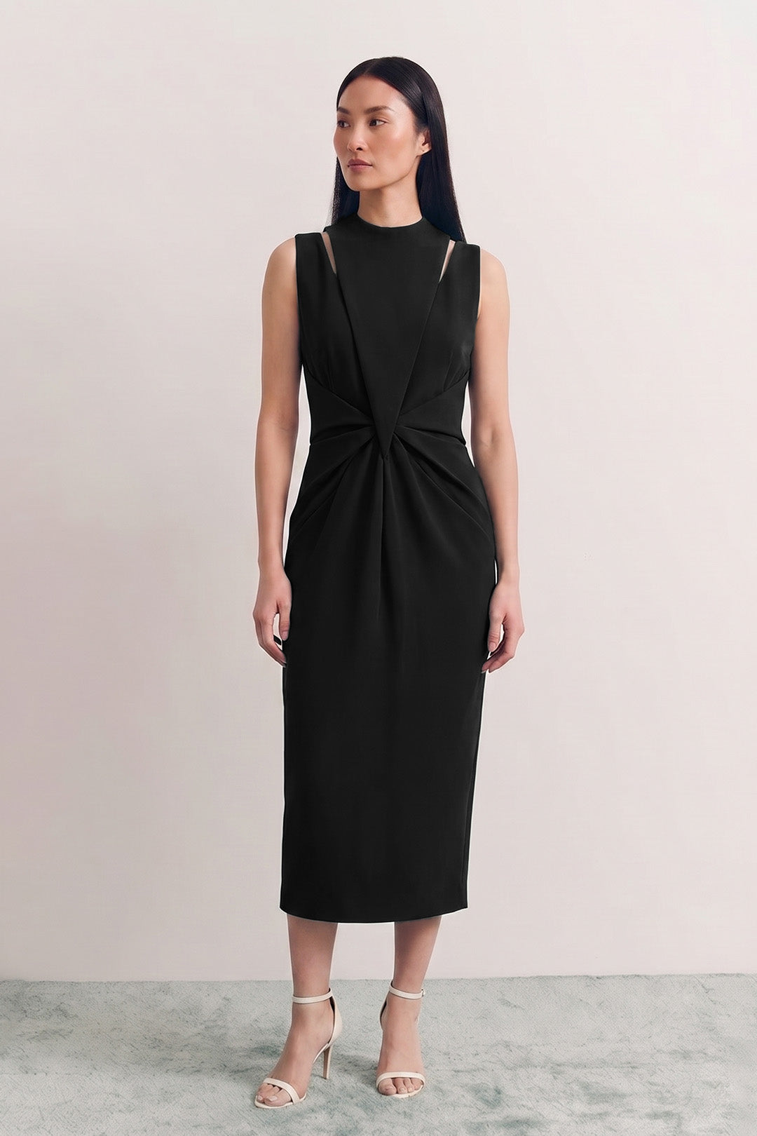 Sawyer Dress