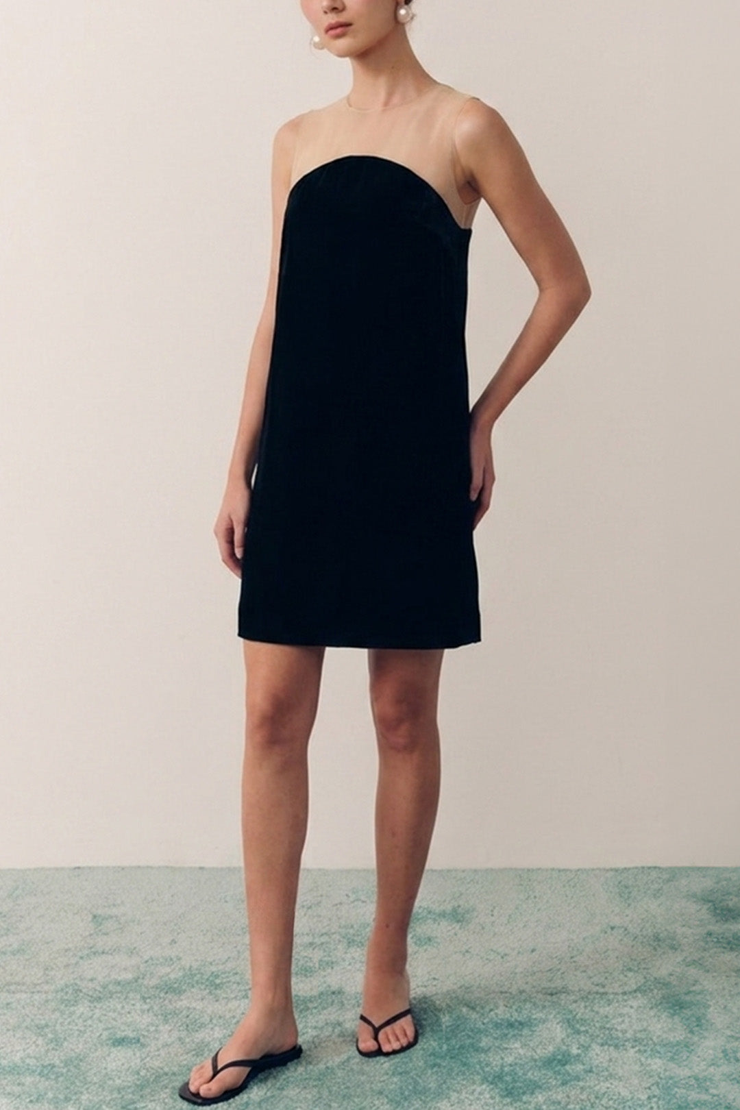 Safiya Dress