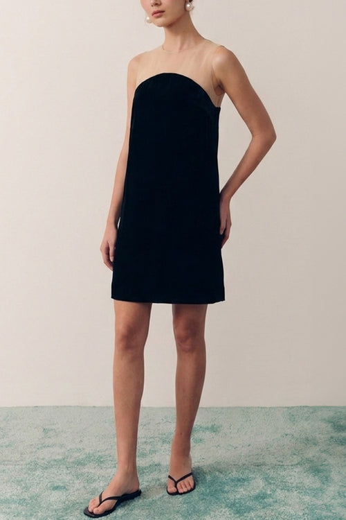 Safiya Dress