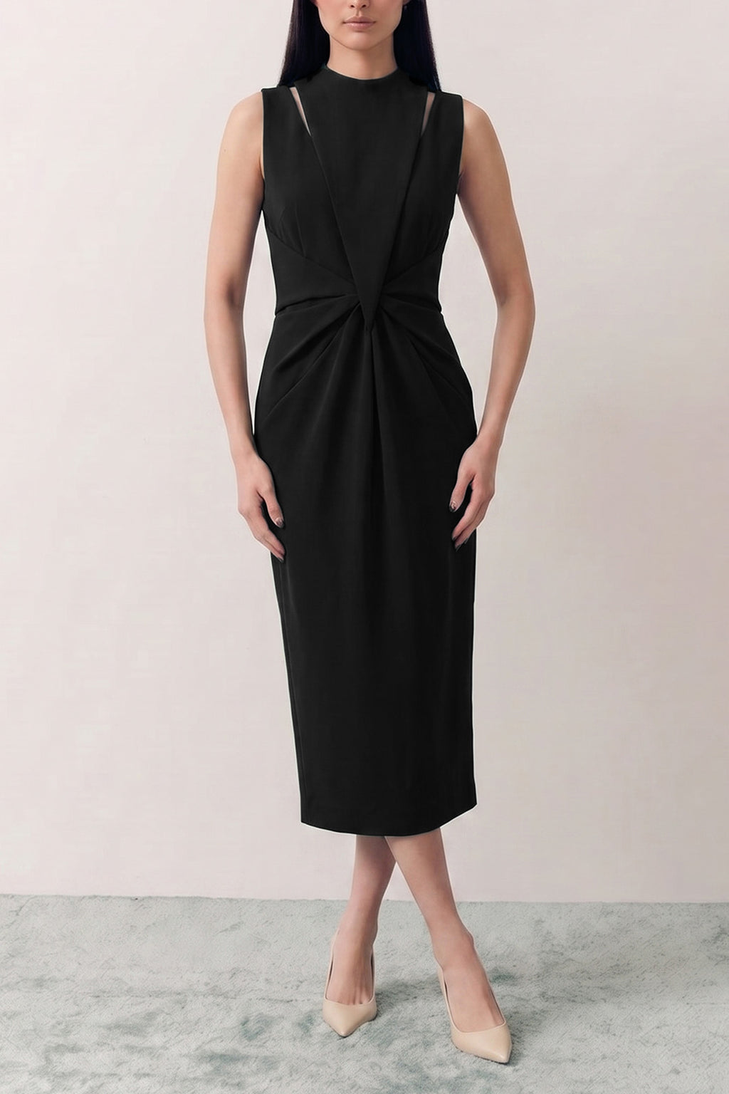 Sawyer Dress