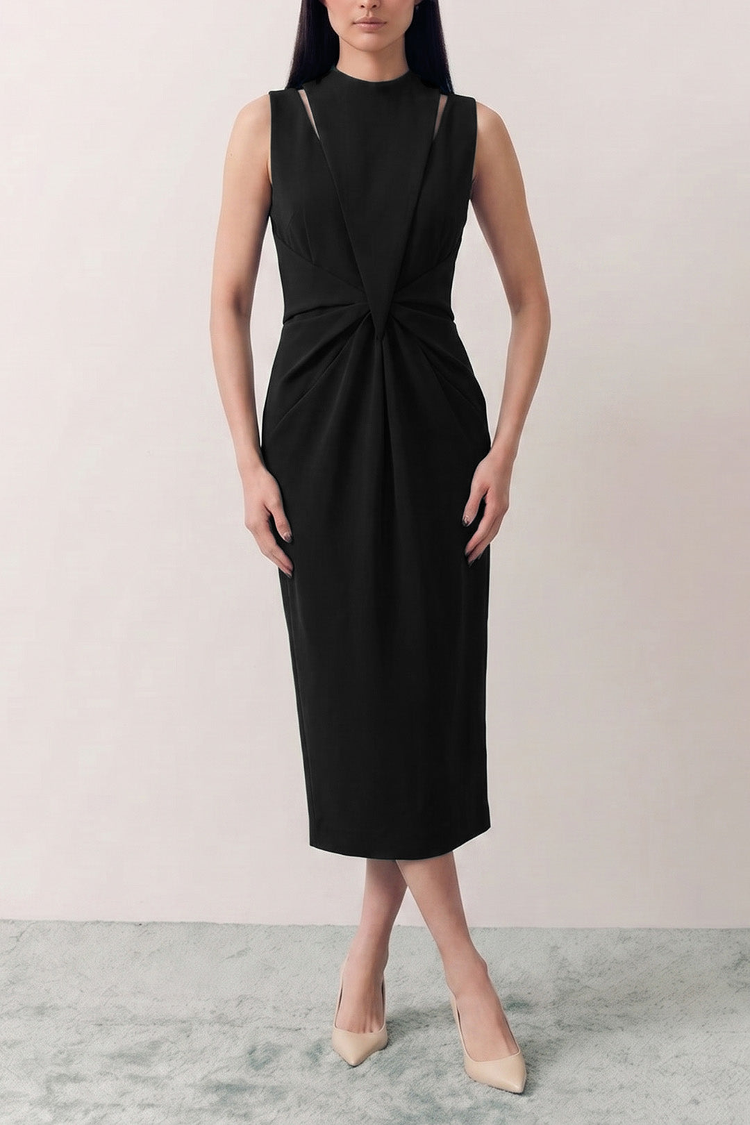 Sawyer Dress