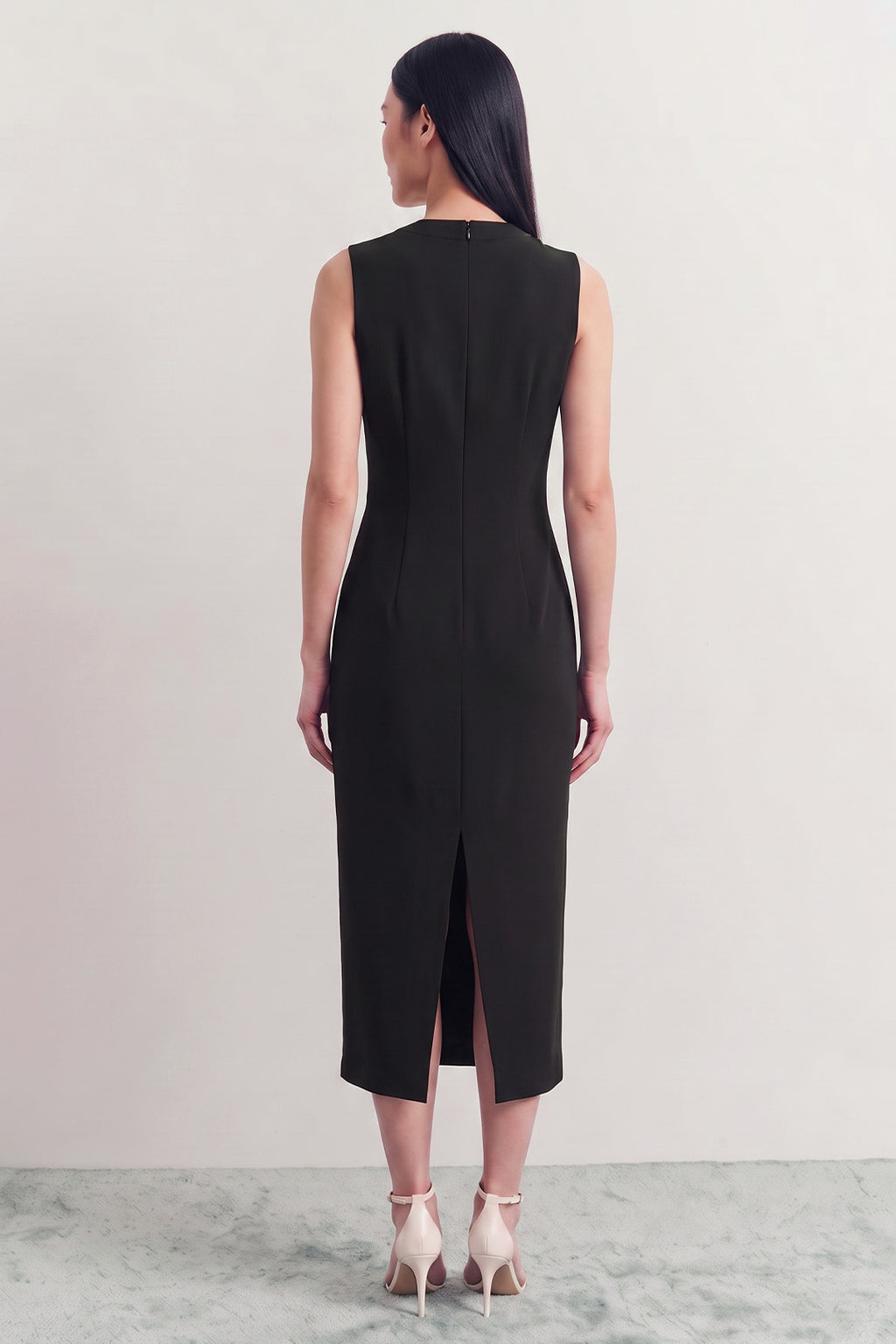 Sawyer Dress