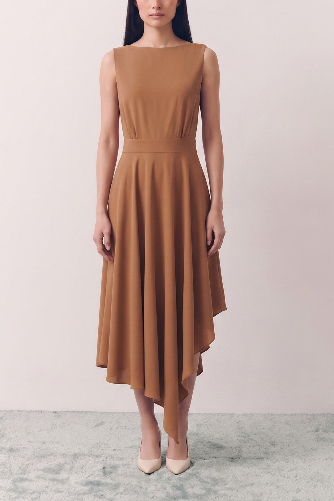 Morgan Dress