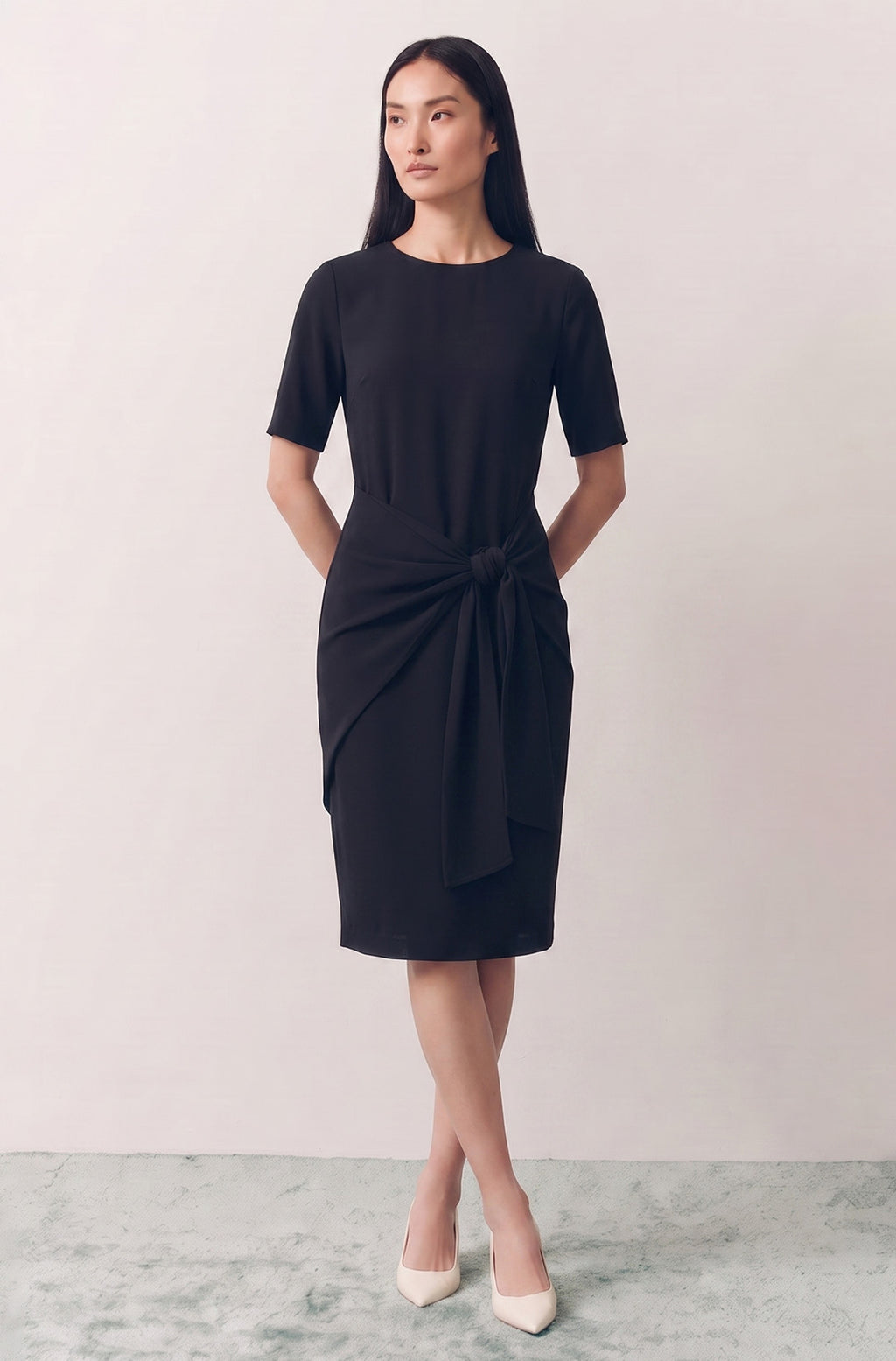 Halcy Dress
