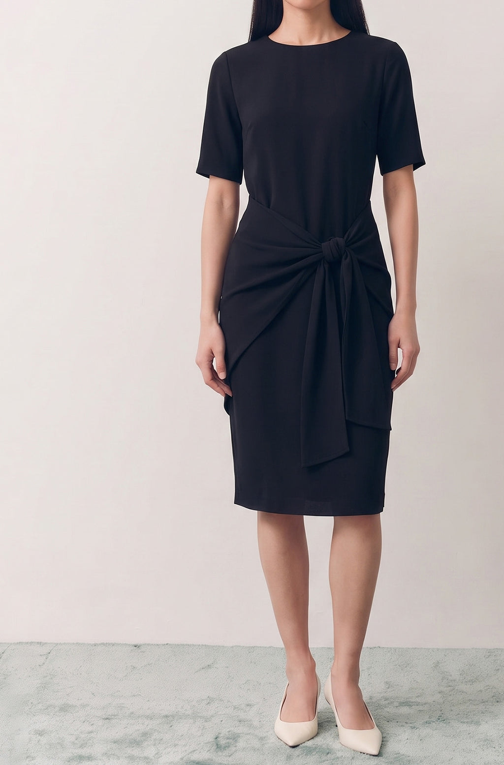 Halcy Dress