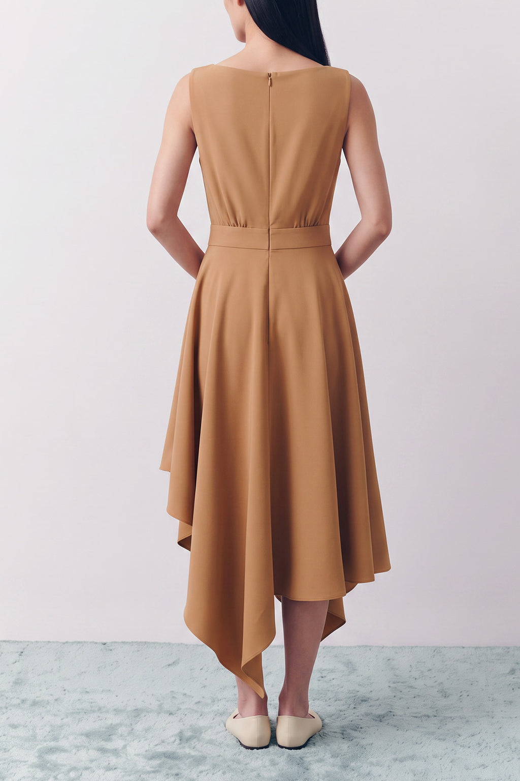 Morgan Dress