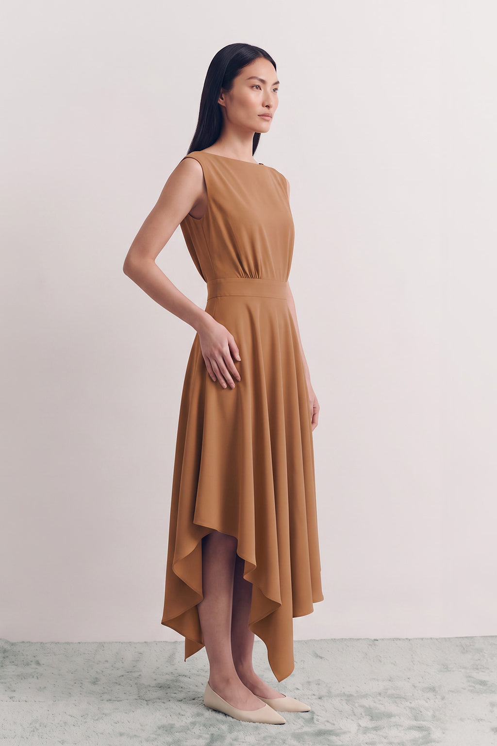 Morgan Dress