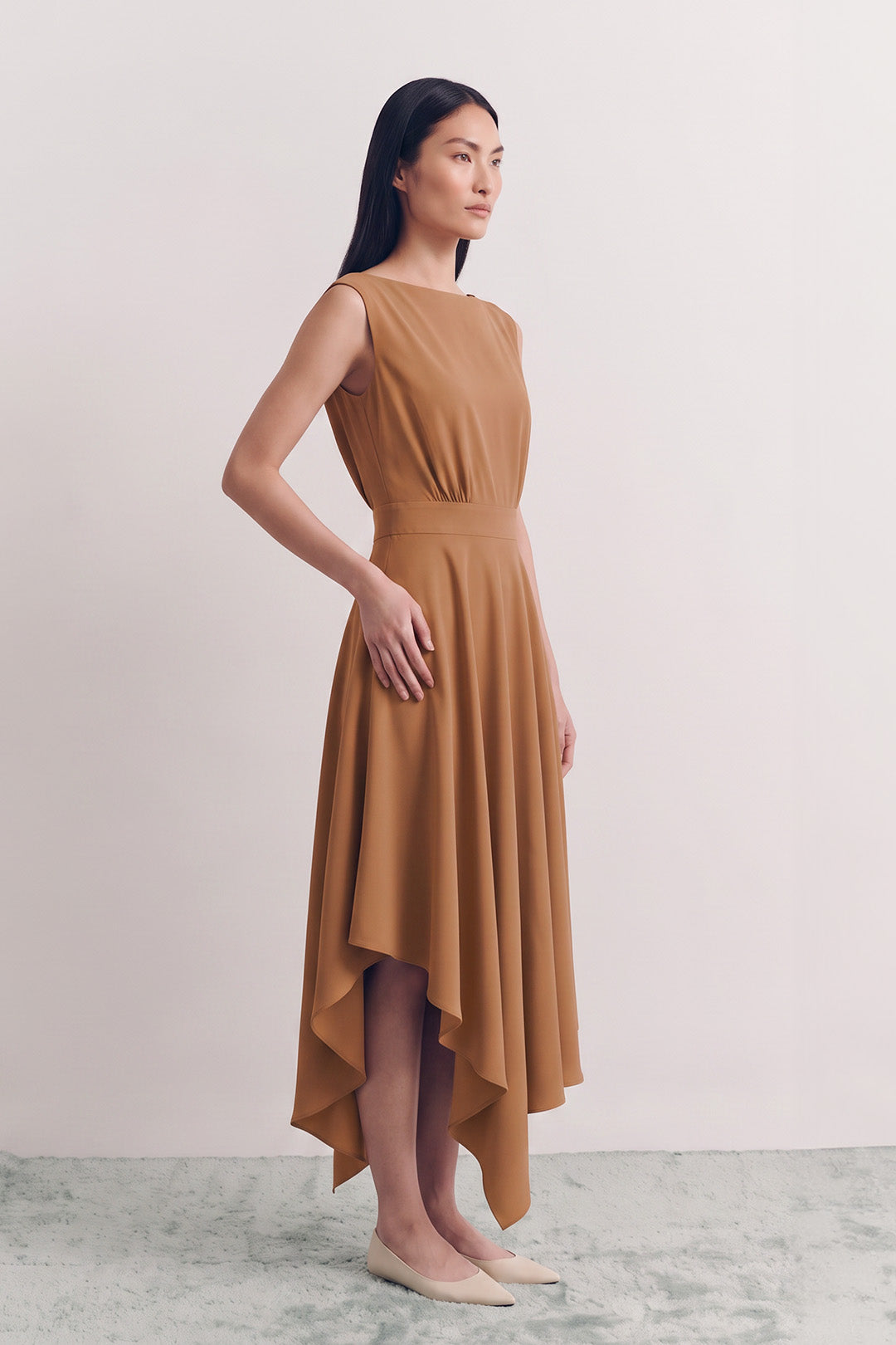 Morgan Dress