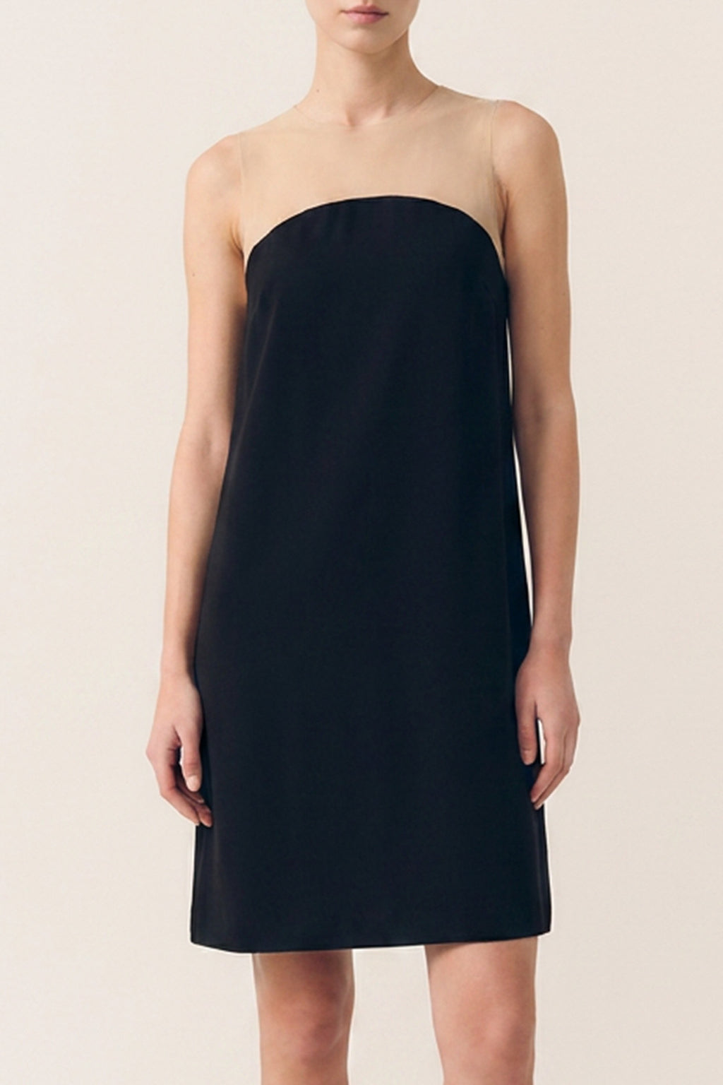 Safiya Dress