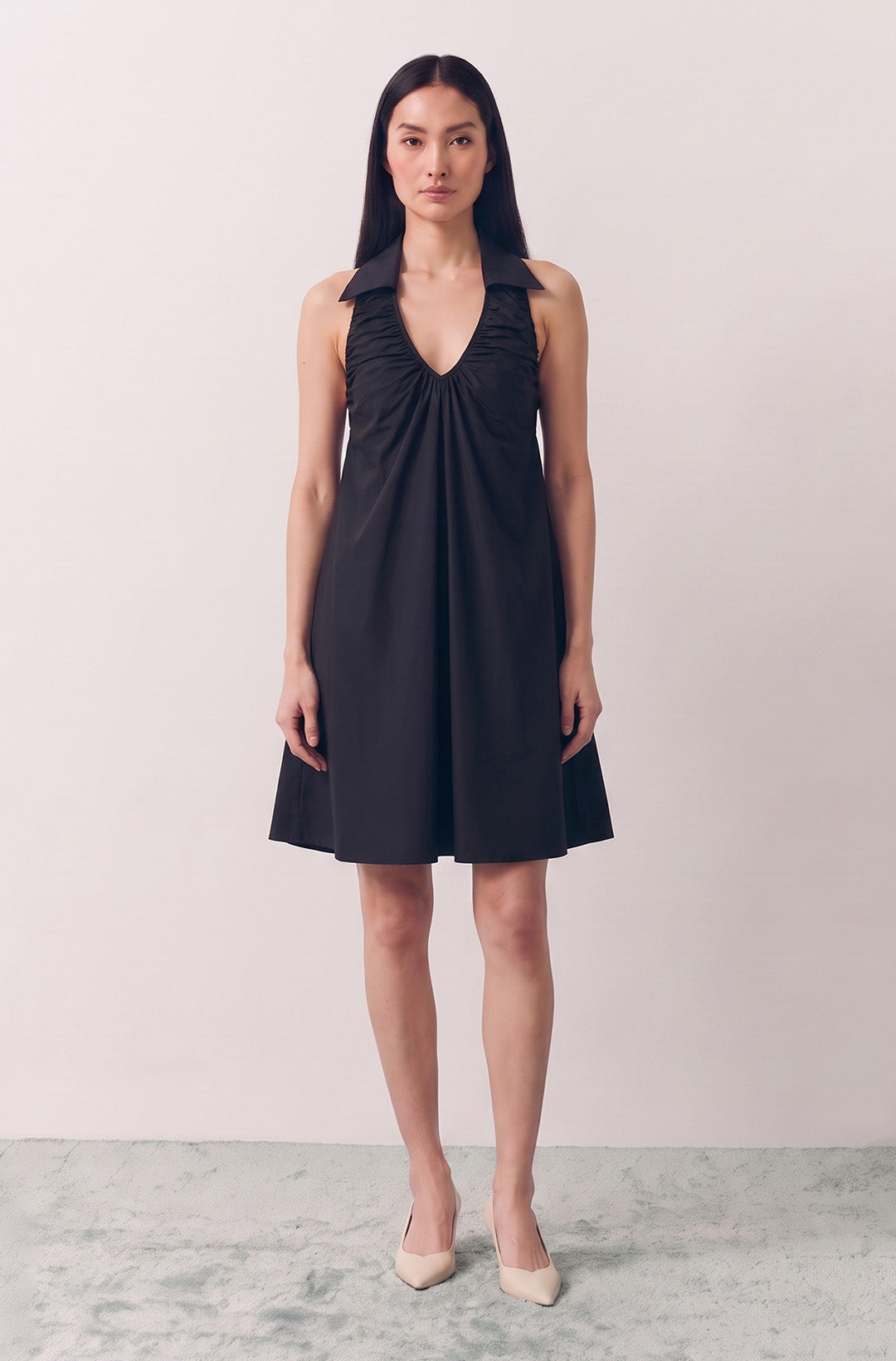 Carson Dress