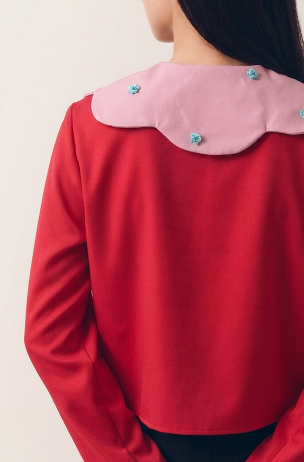 Yve Jacket