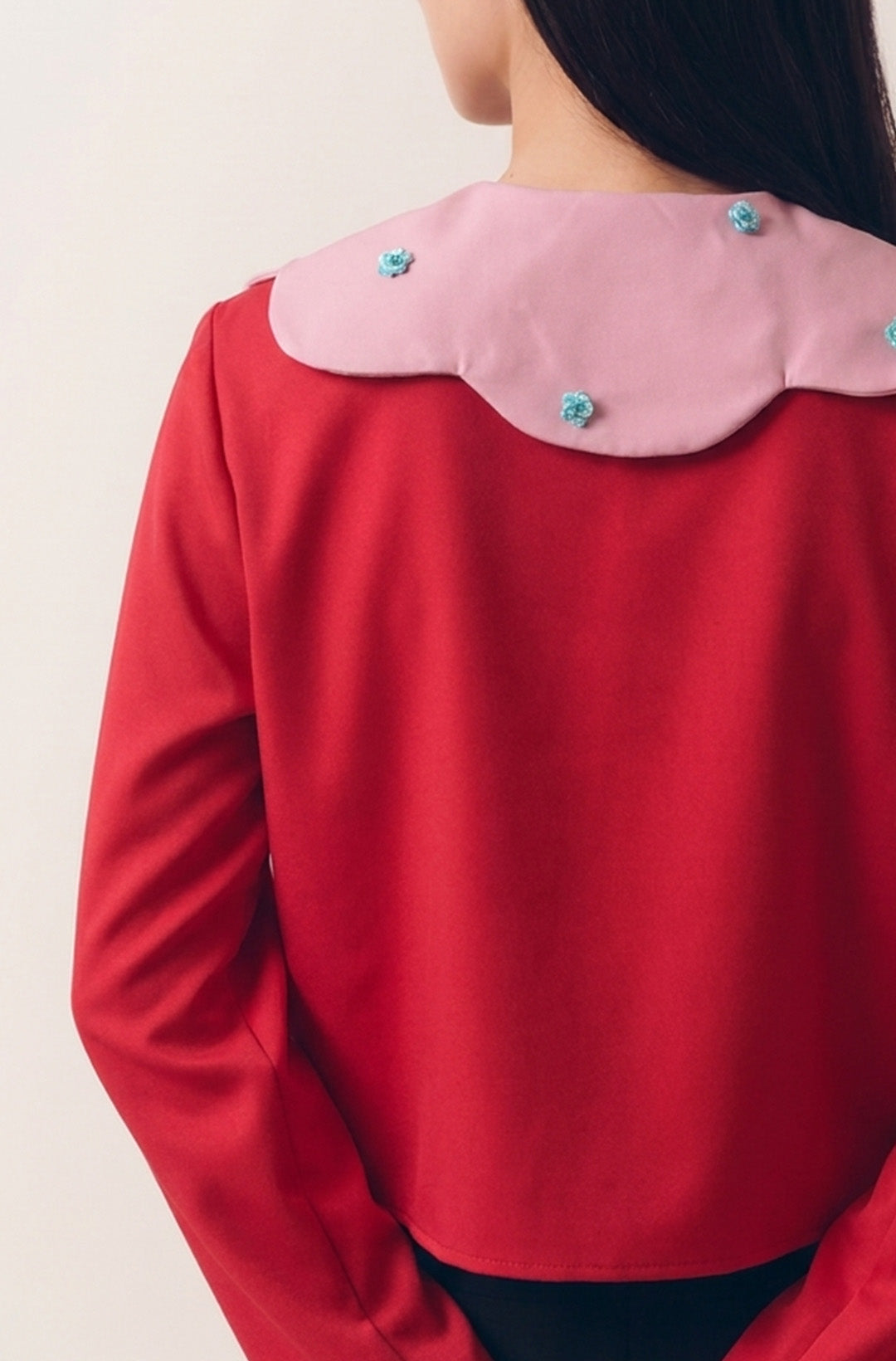 Yve Jacket