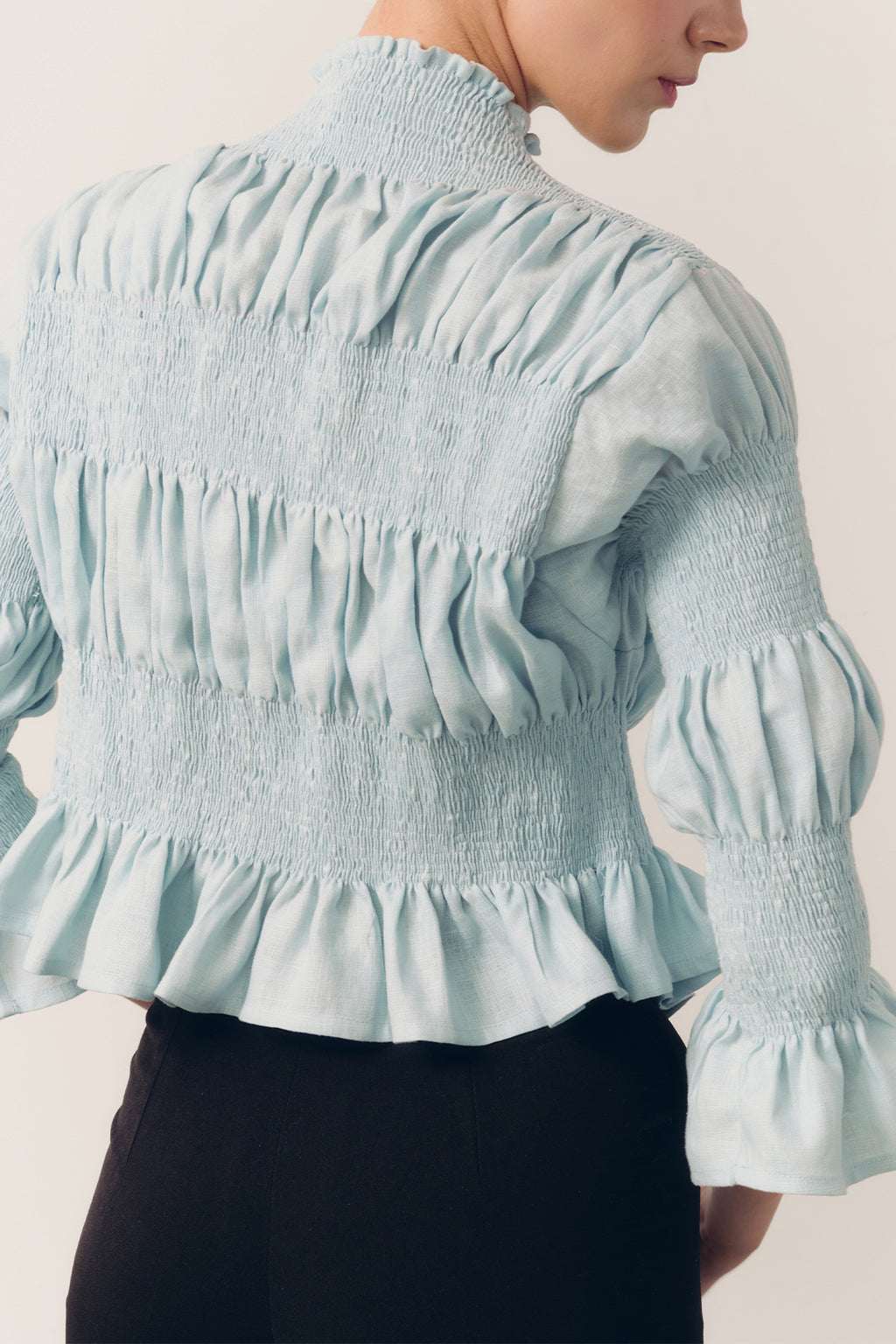 Sully Jacket