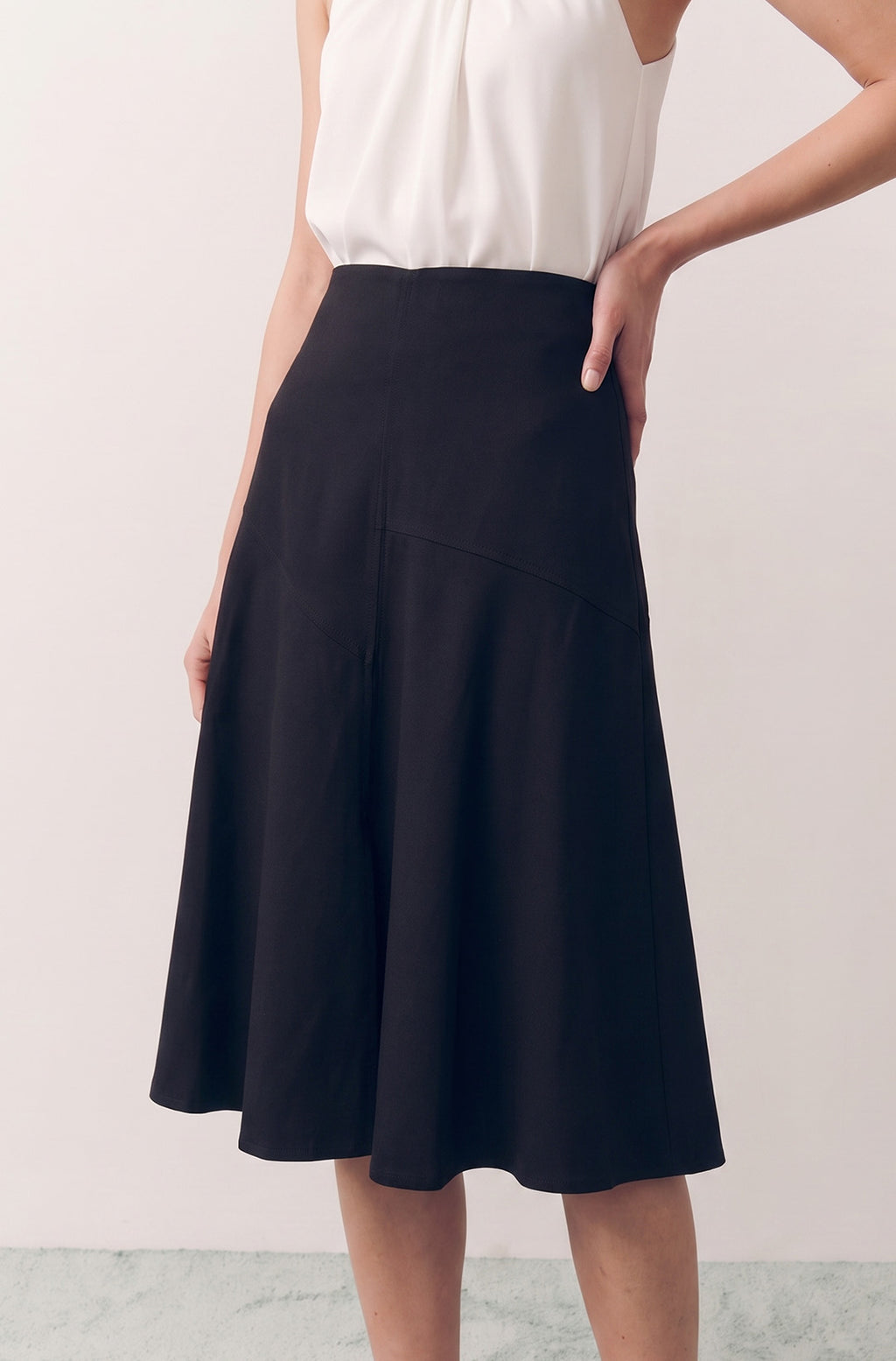 Trev Skirt