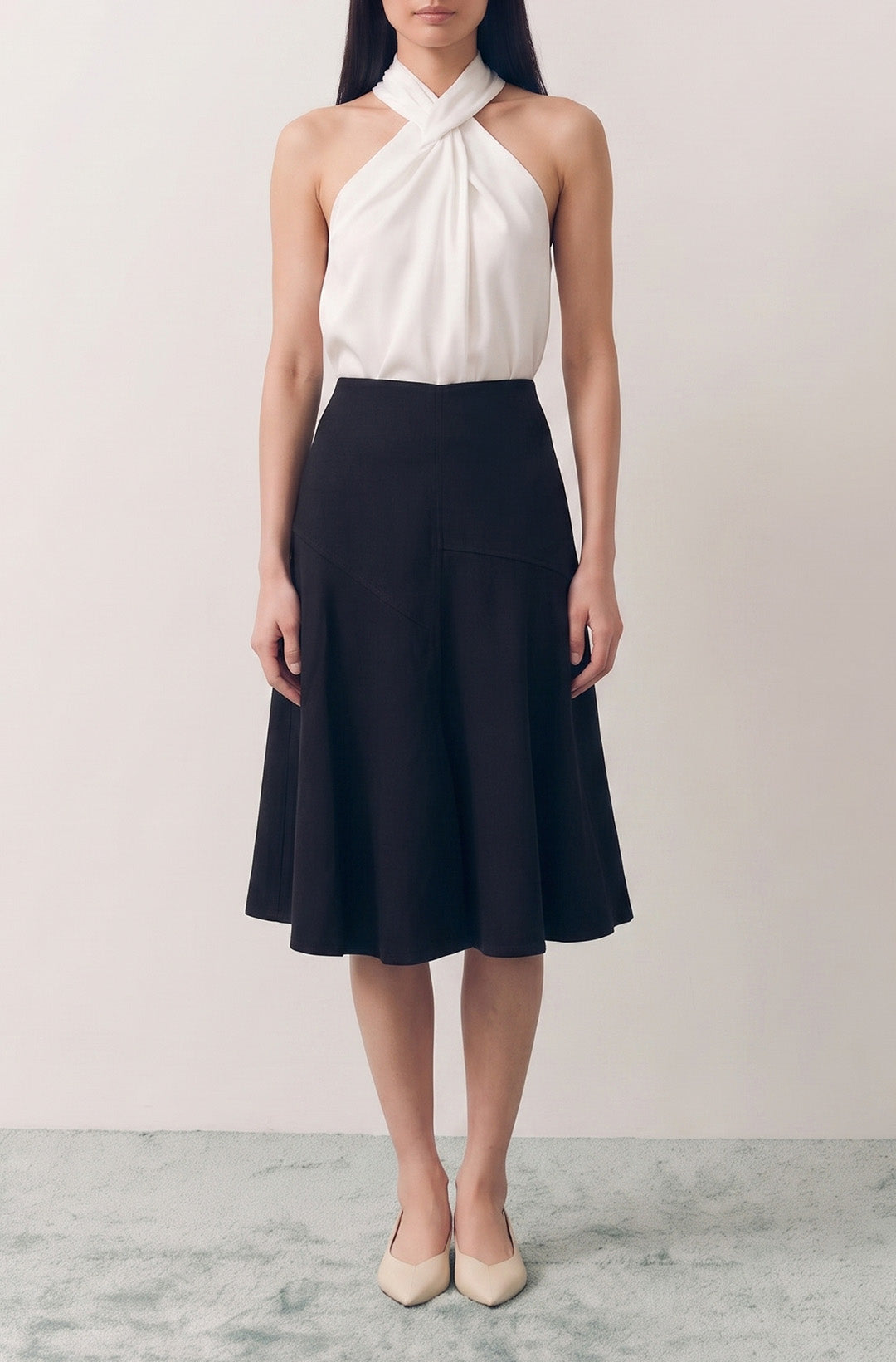 Trev Skirt