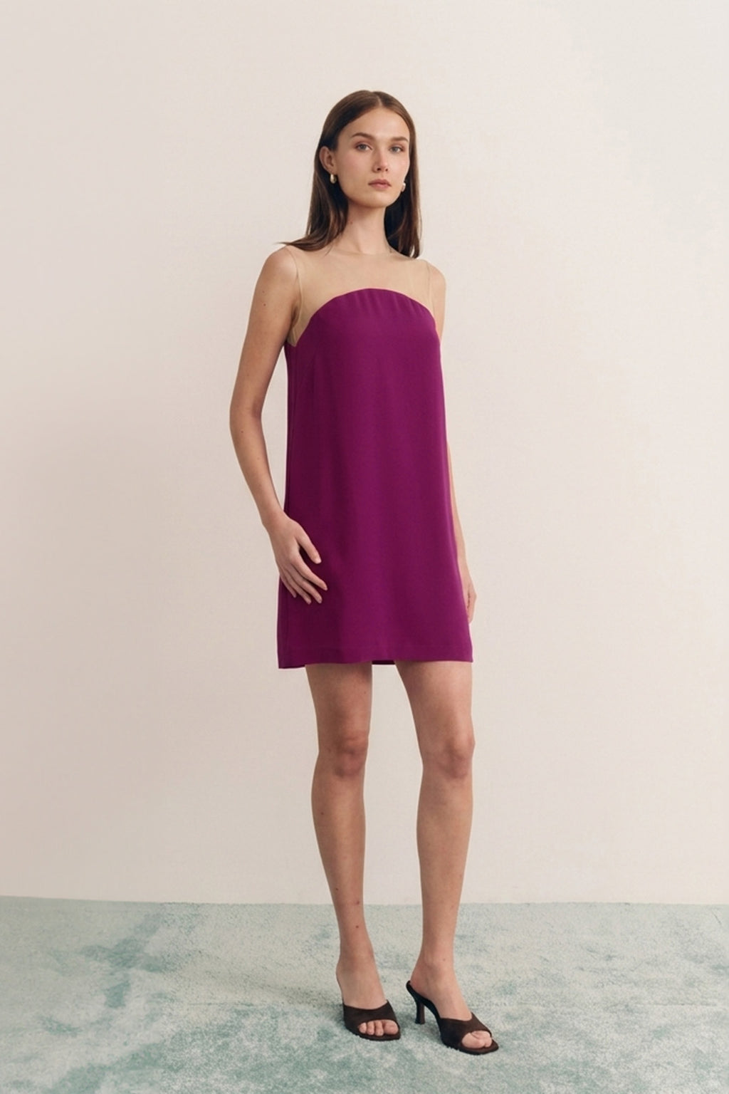 Safiya Dress