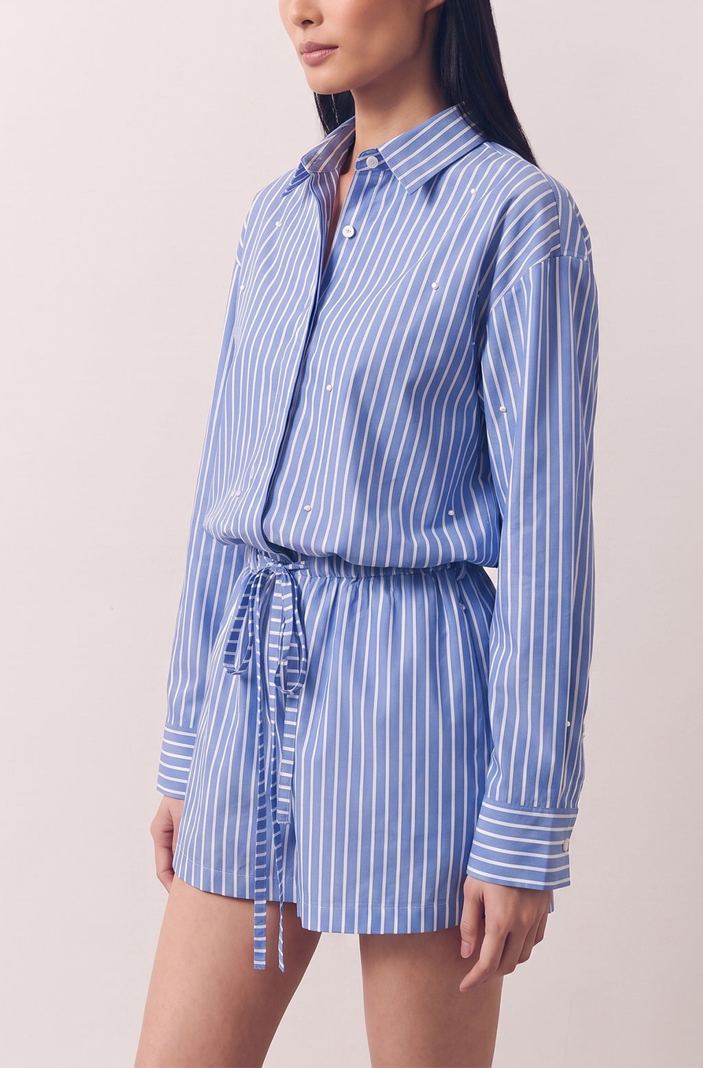 Nash Playsuit