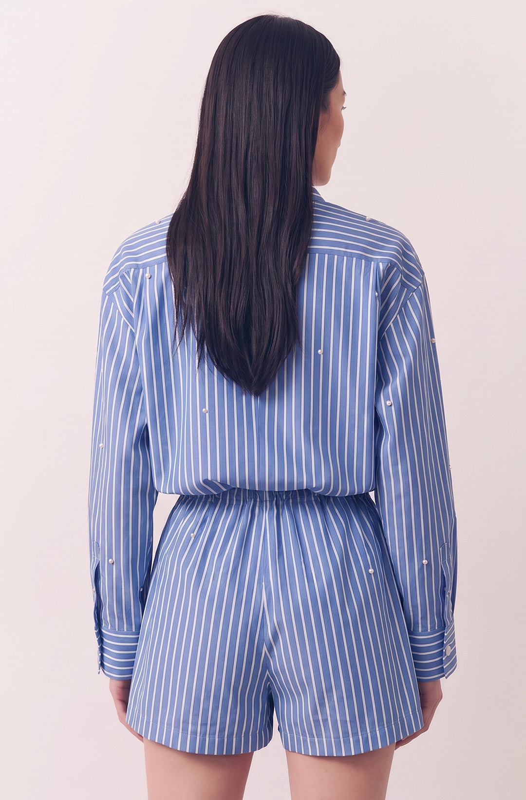 Nash Playsuit