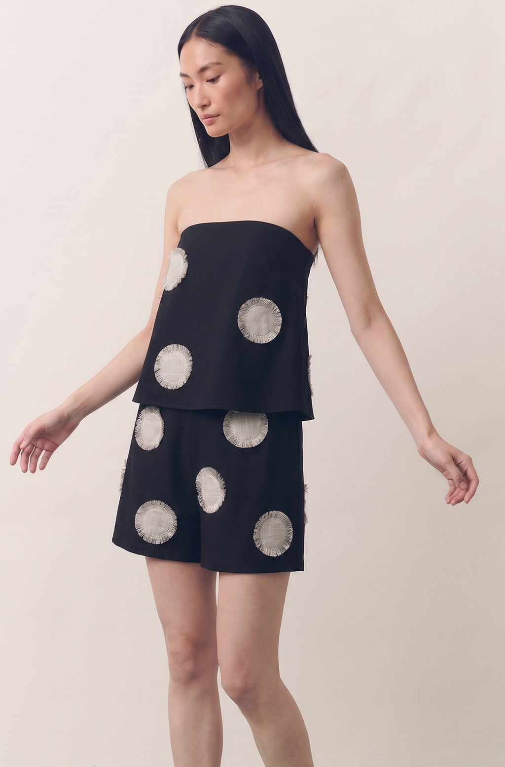 Rami Playsuit