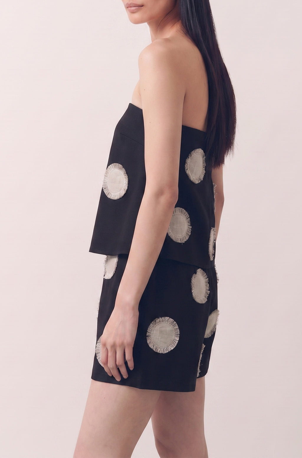 Rami Playsuit