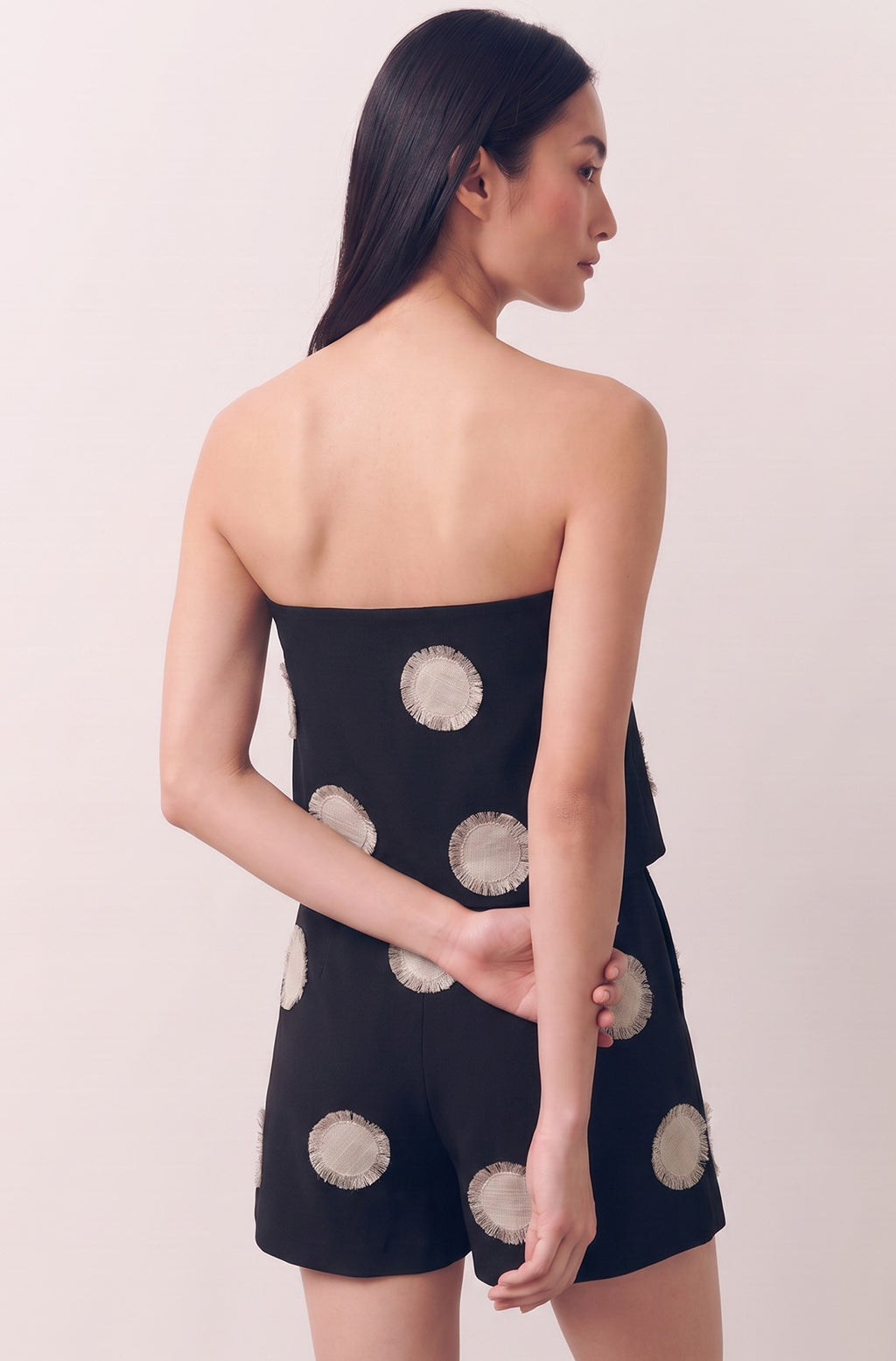 Rami Playsuit
