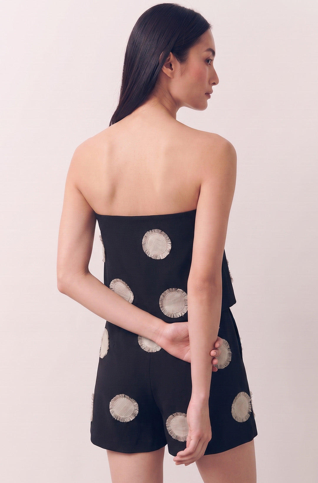 Rami Playsuit