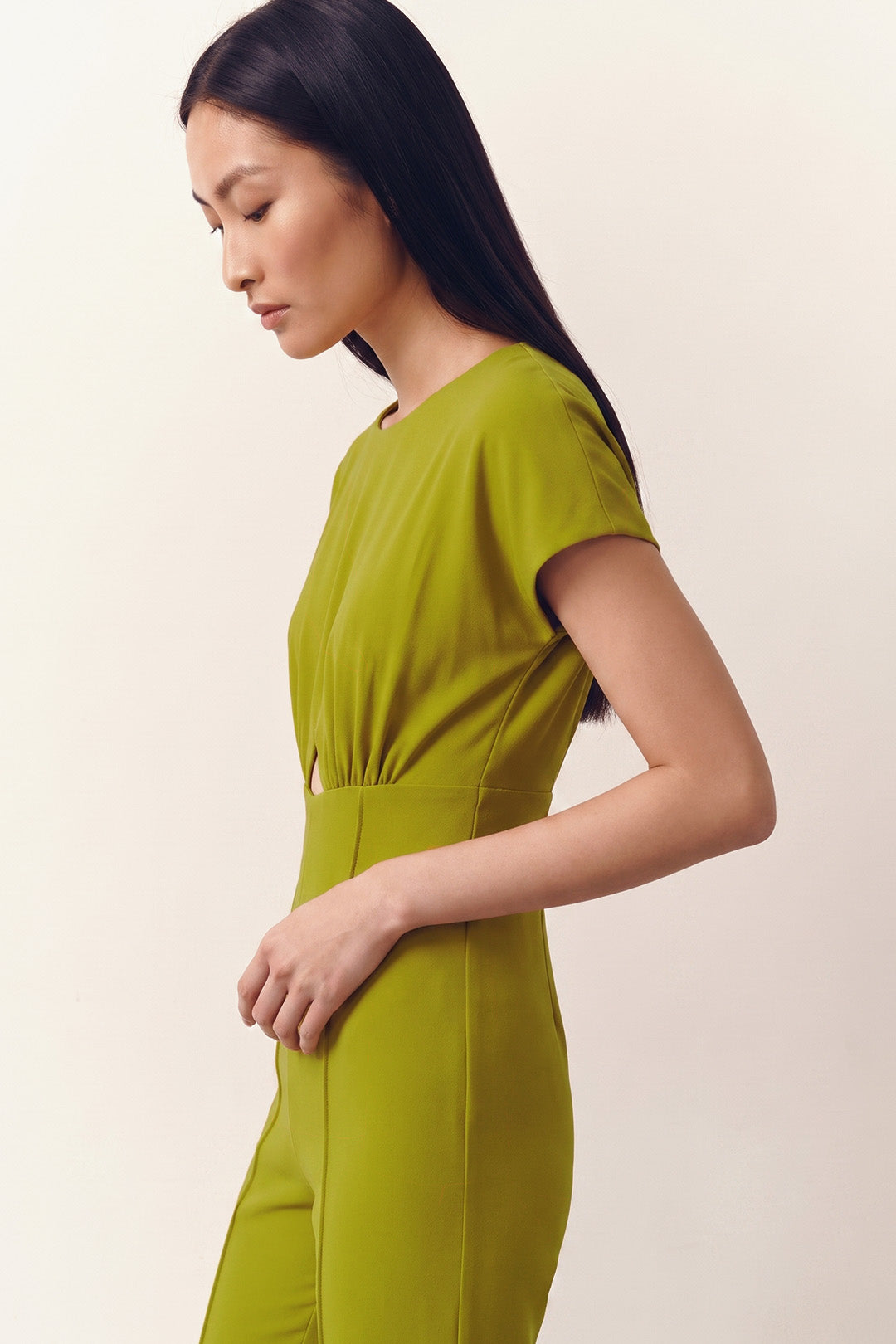 Jones Jumpsuit