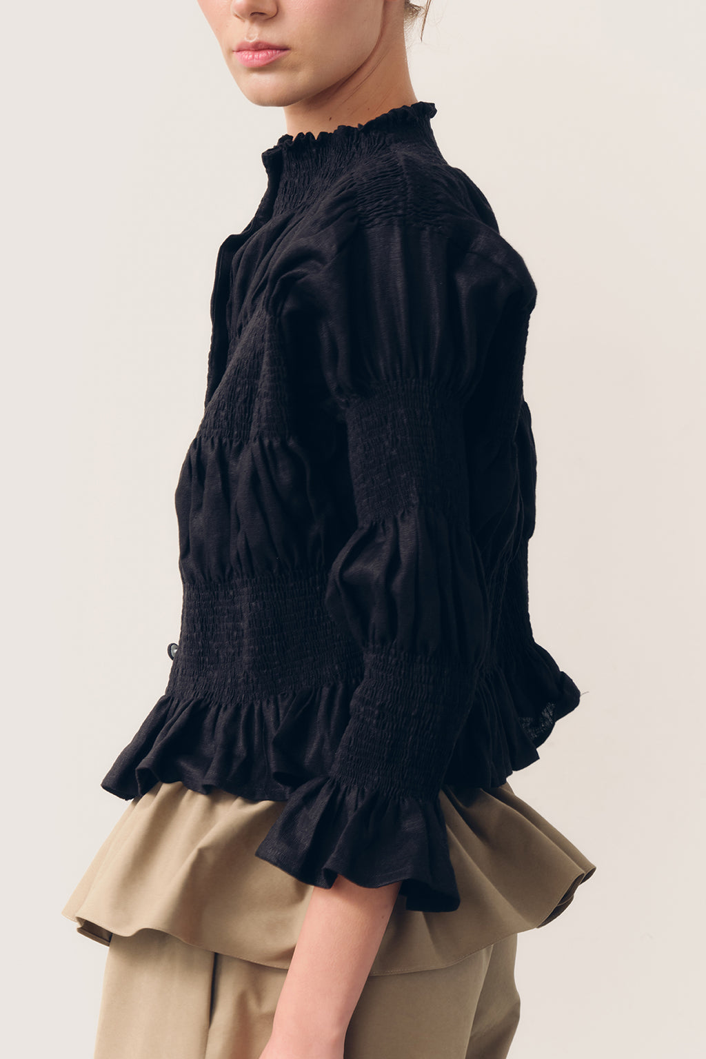Sully Jacket