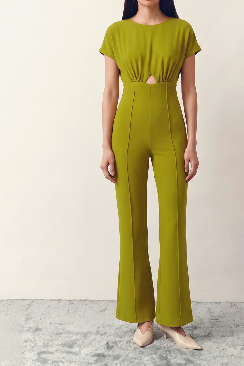 Jones Jumpsuit