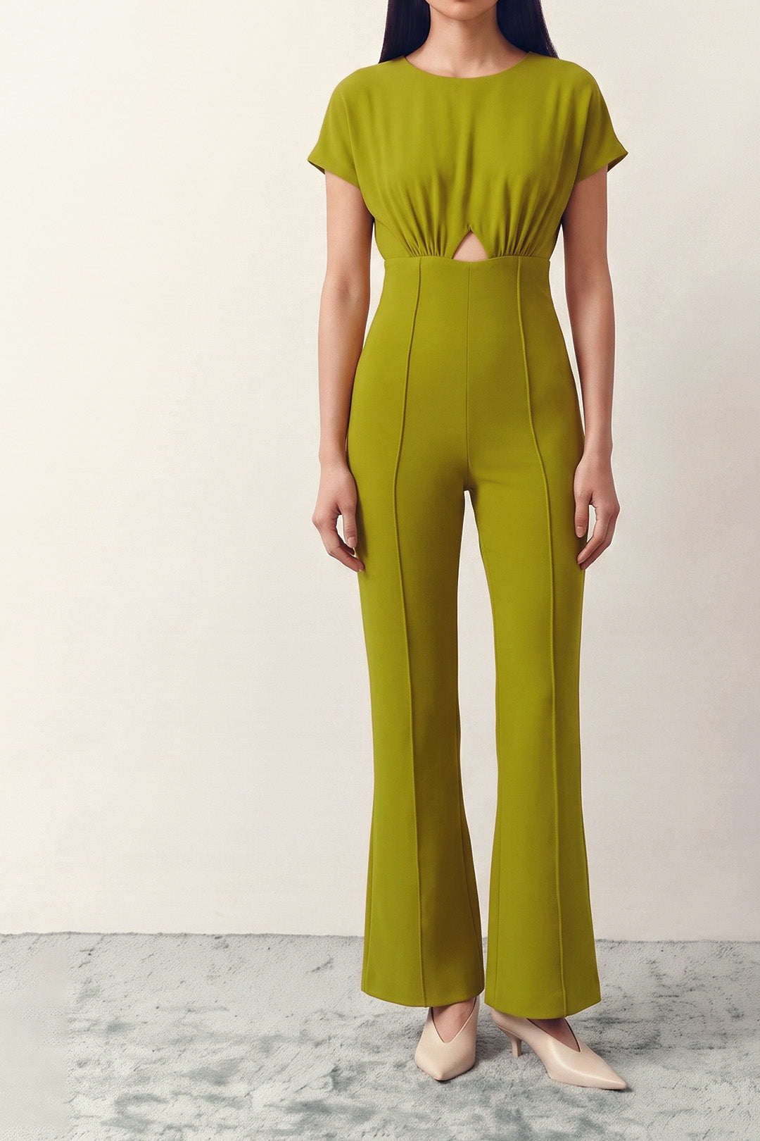 Jones Jumpsuit