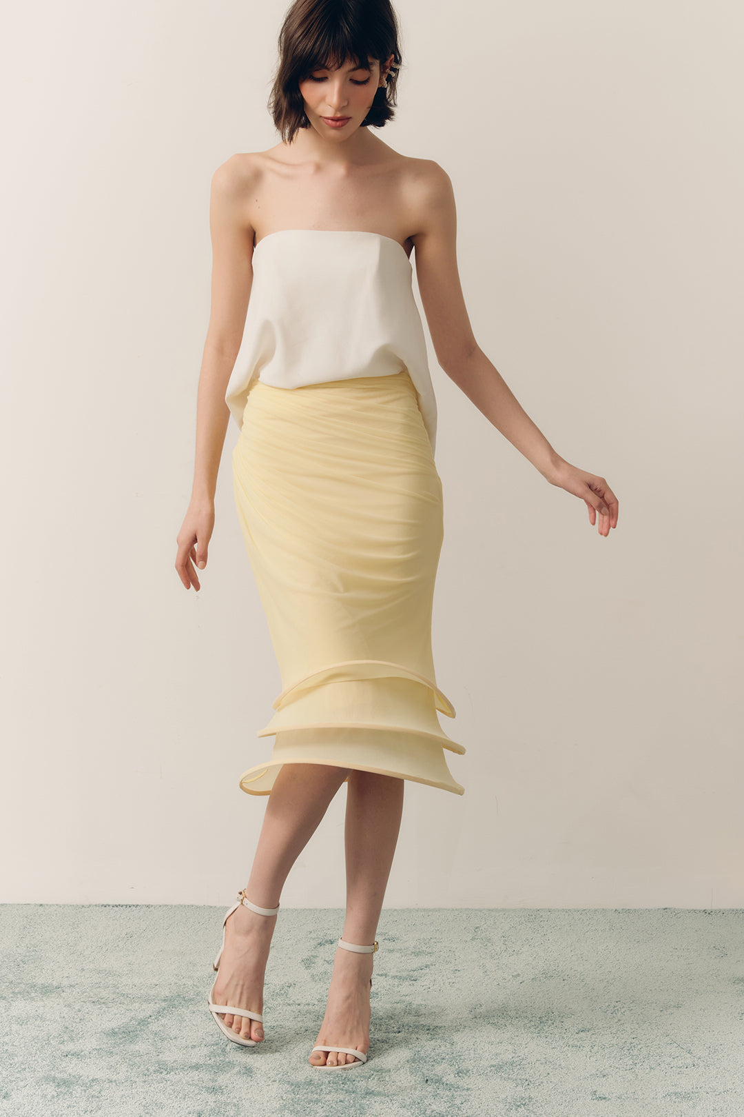 Arlo Skirt