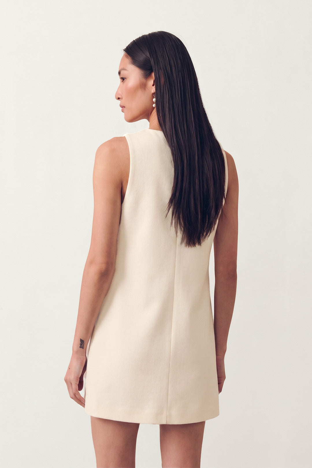 Sumter Dress