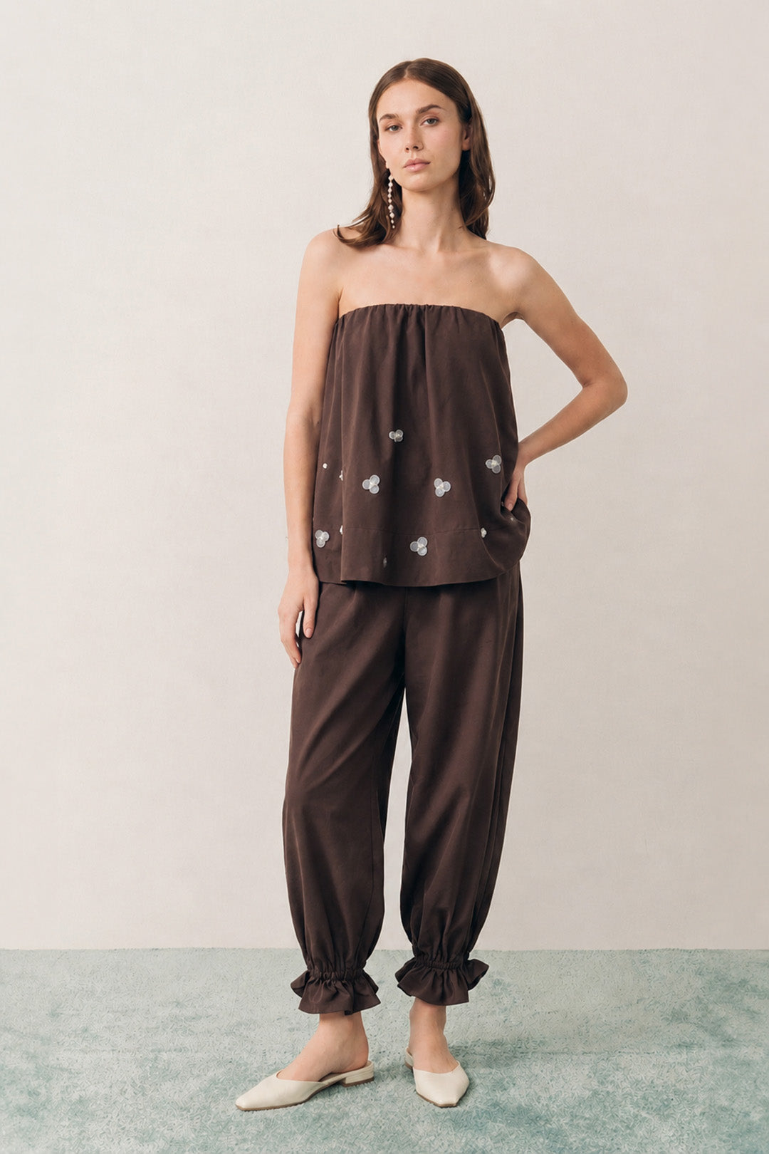 Anderson Trousers