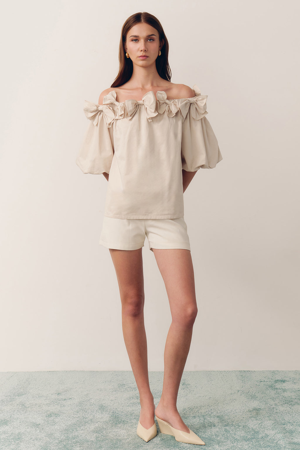 Sorrento Top
