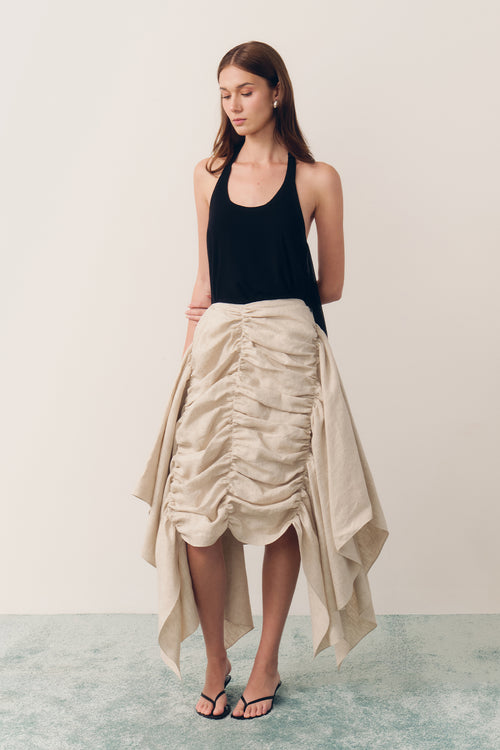 Aven Skirt