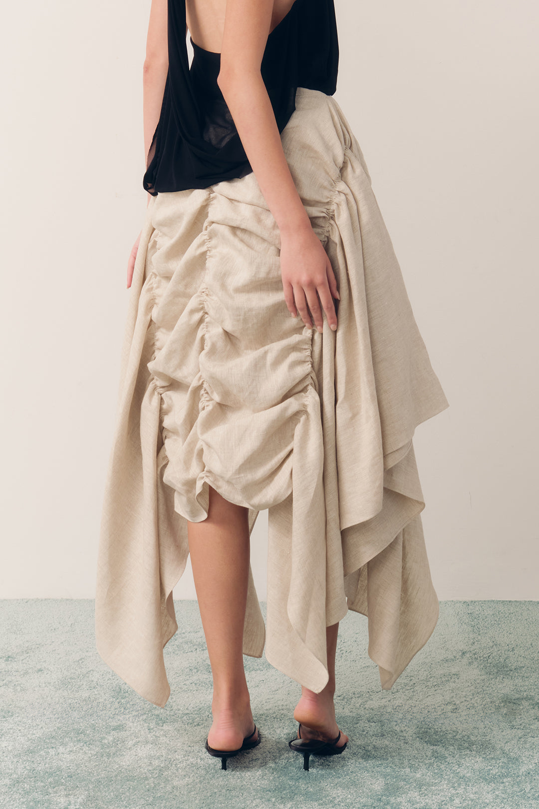 Aven Skirt