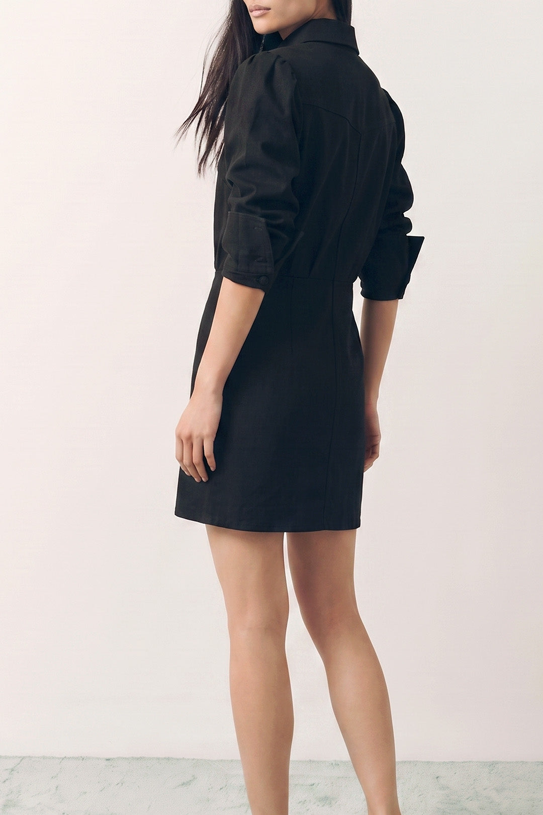 Dublin Dress