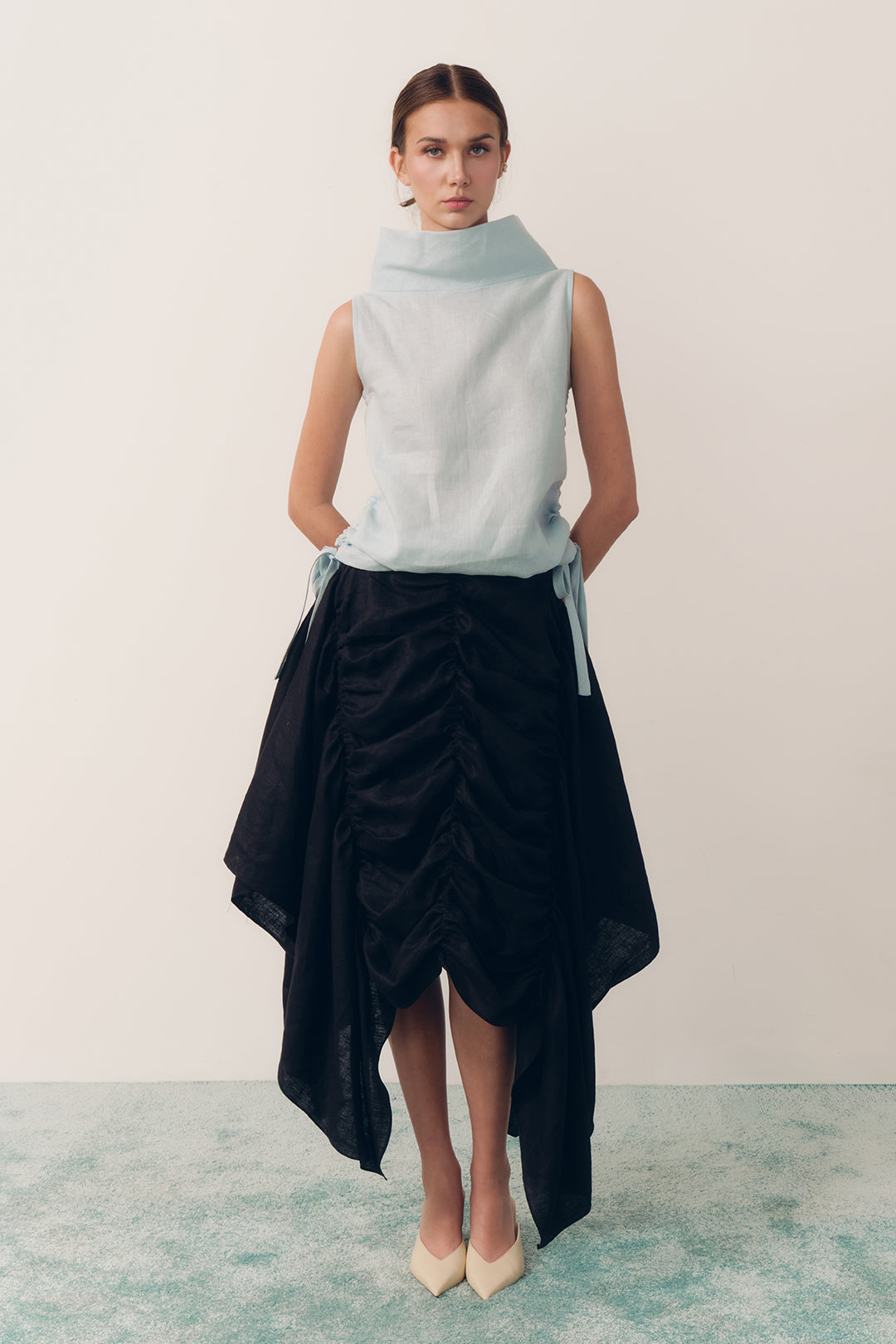 Aven Skirt