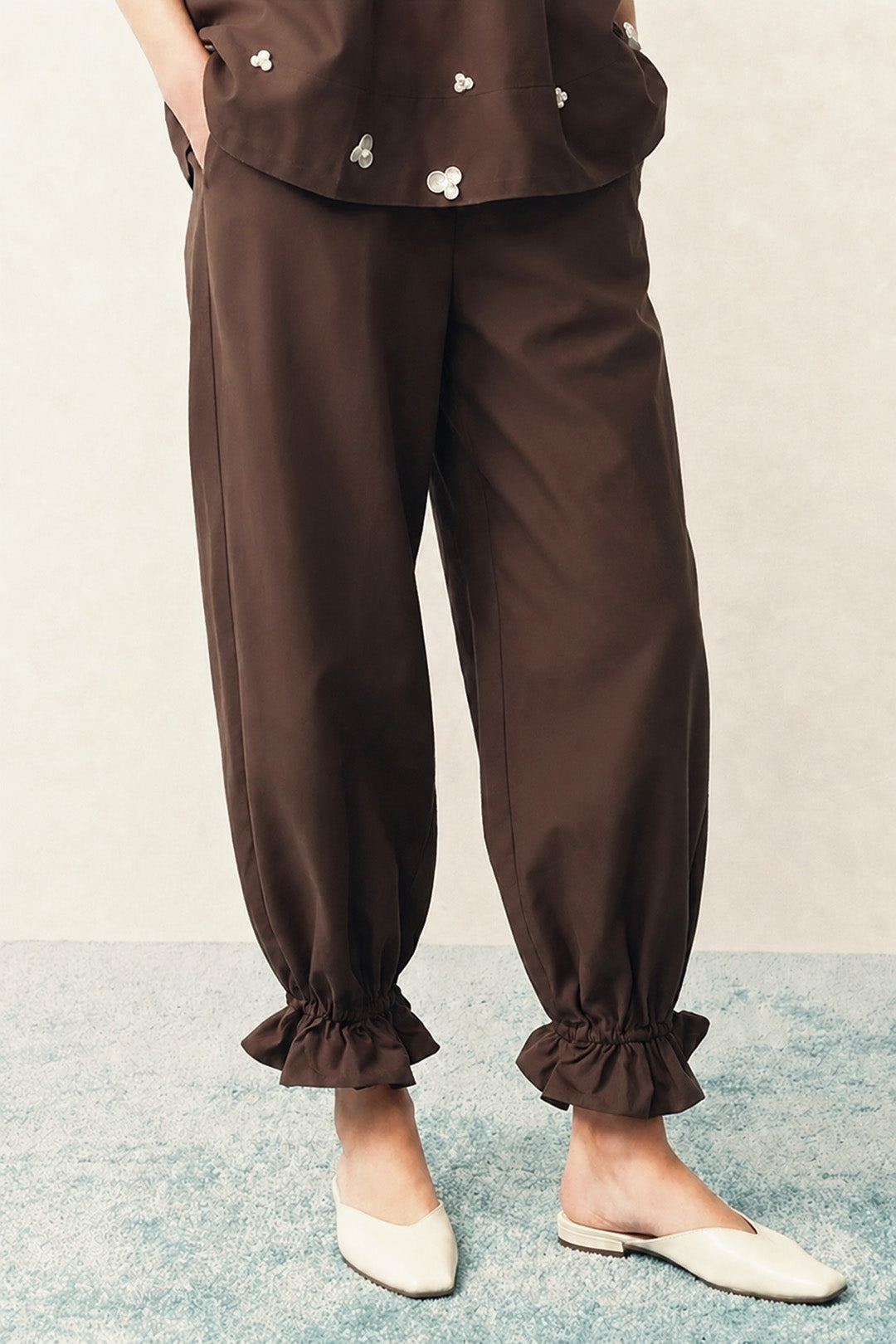Anderson Trousers