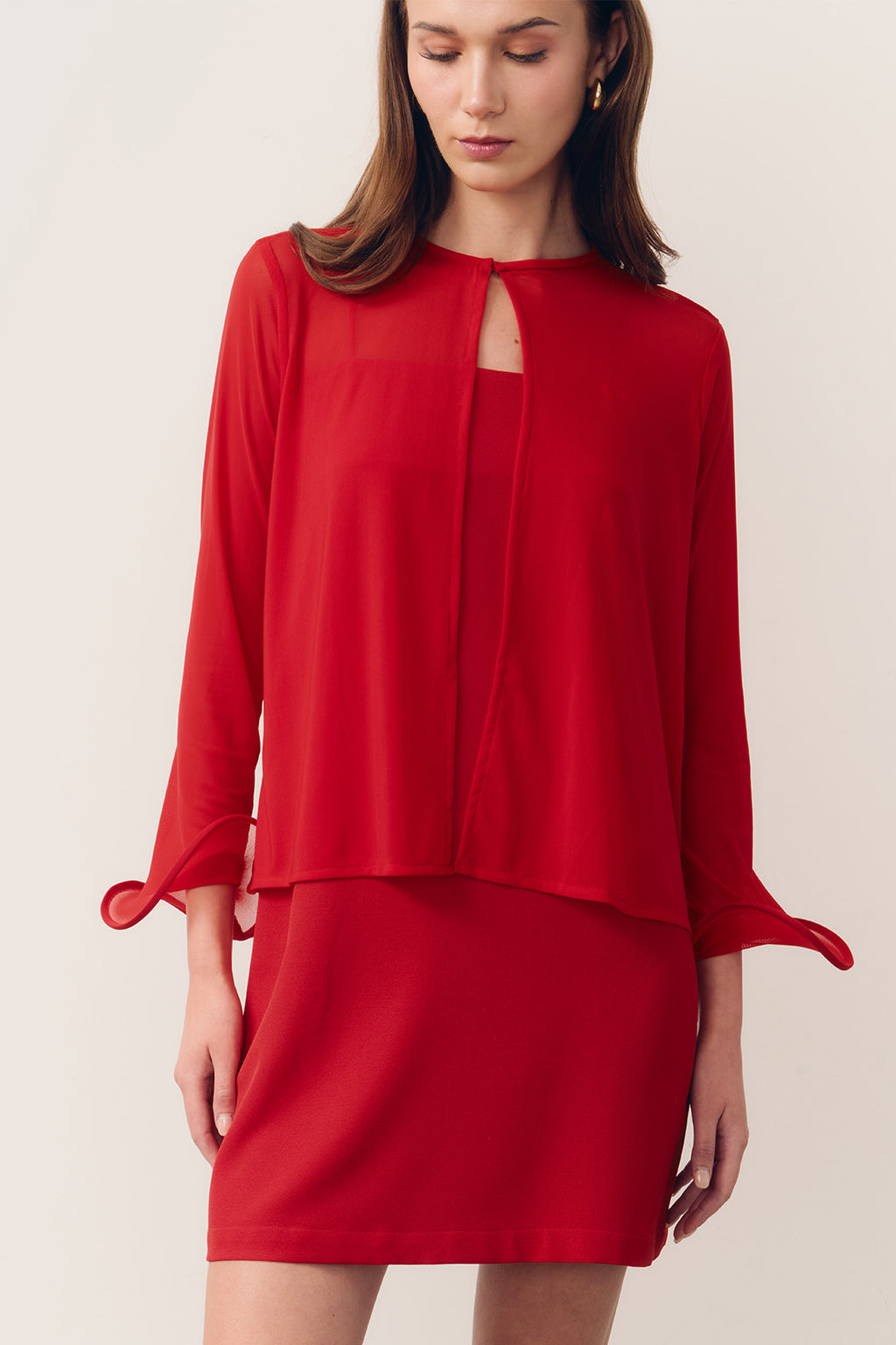Arlo Cardigan