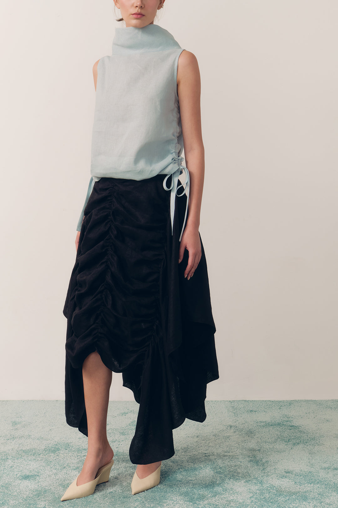 Aven Skirt