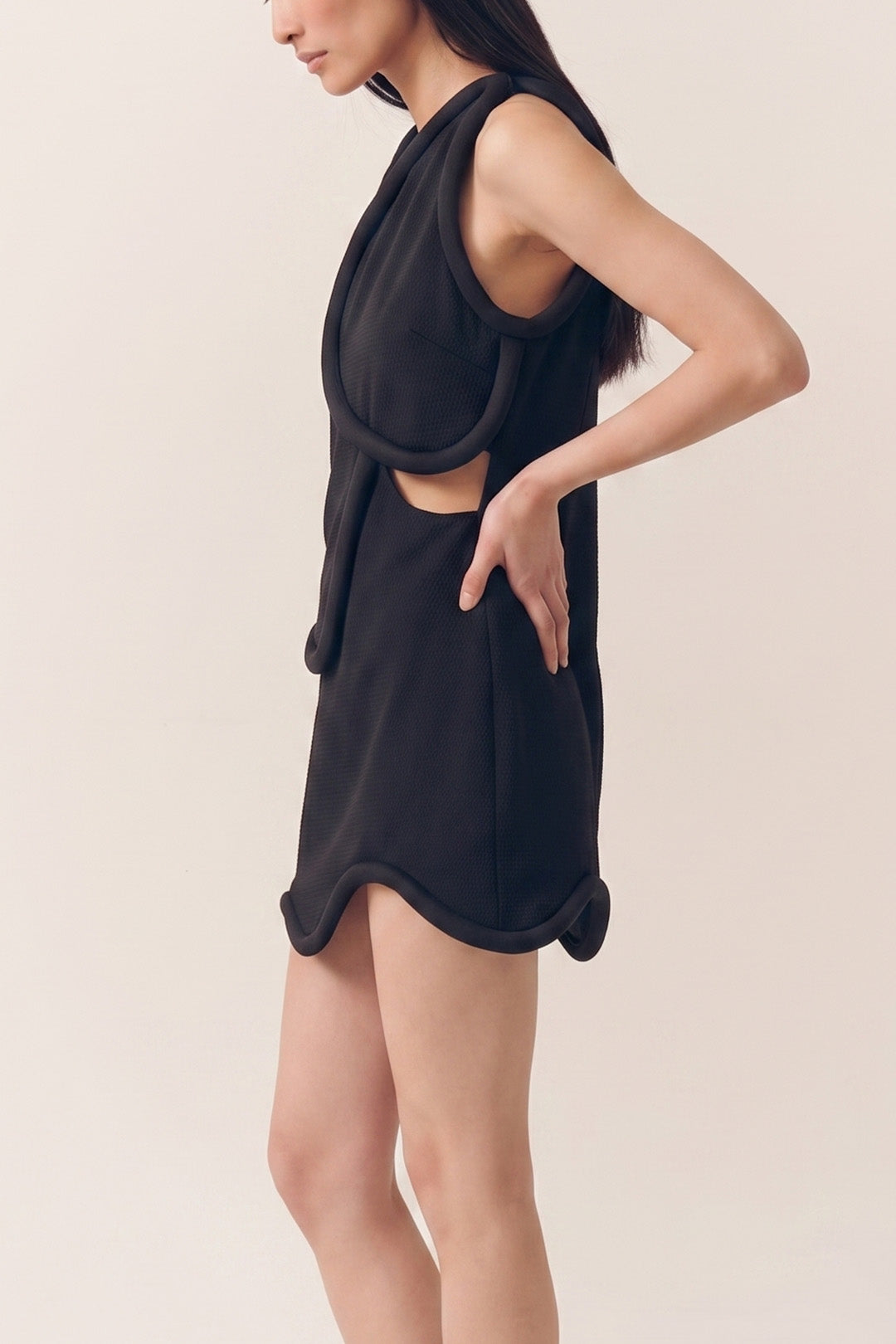 Sumter Dress